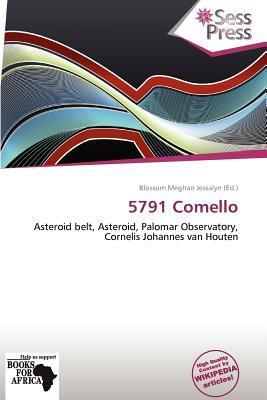 5791 Comello