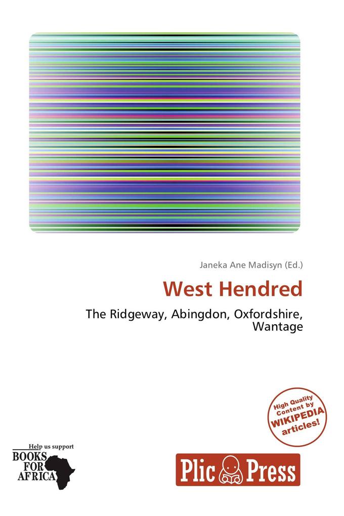 West Hendred