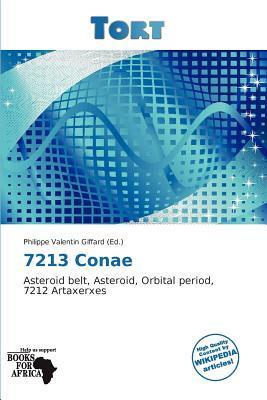 7213 Conae