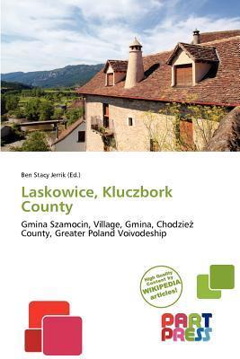Laskowice Kluczbork County