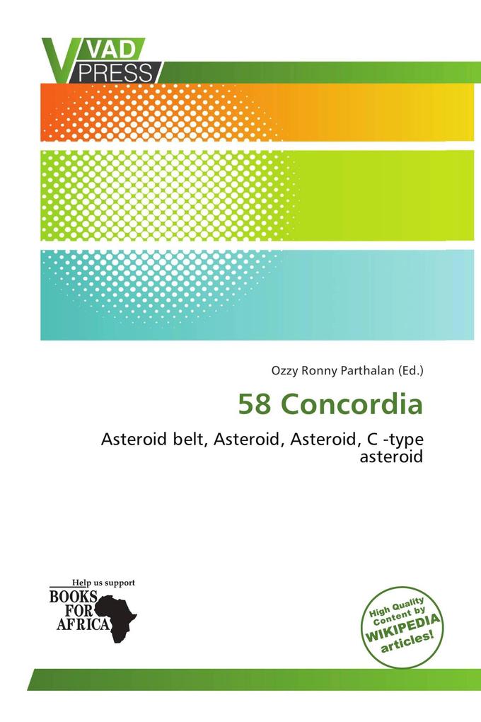 58 Concordia