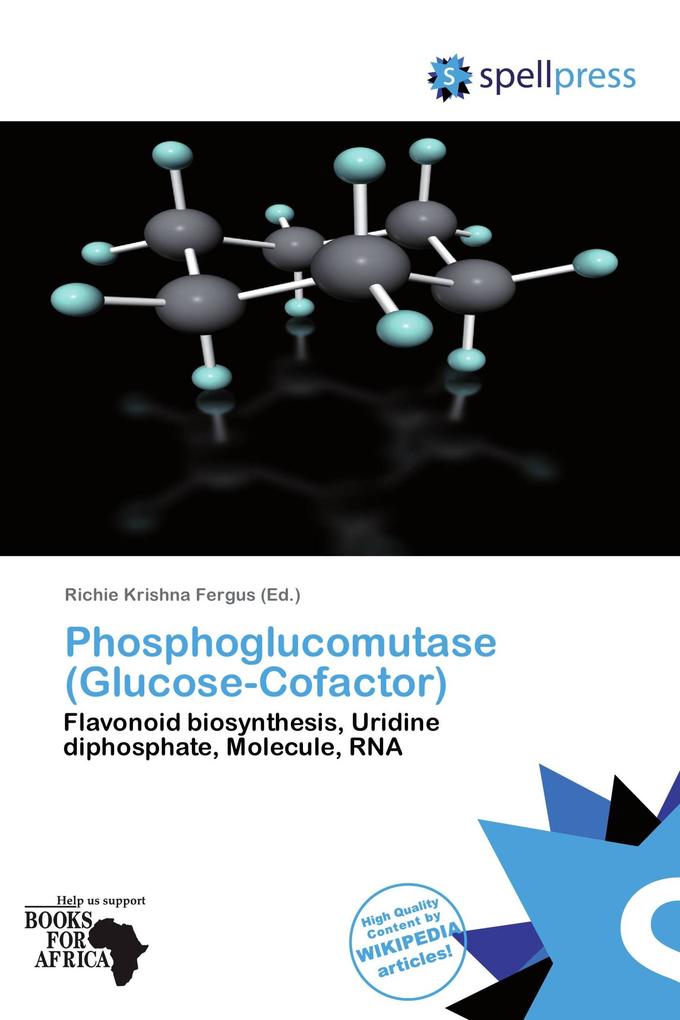 Phosphoglucomutase (Glucose-Cofactor)
