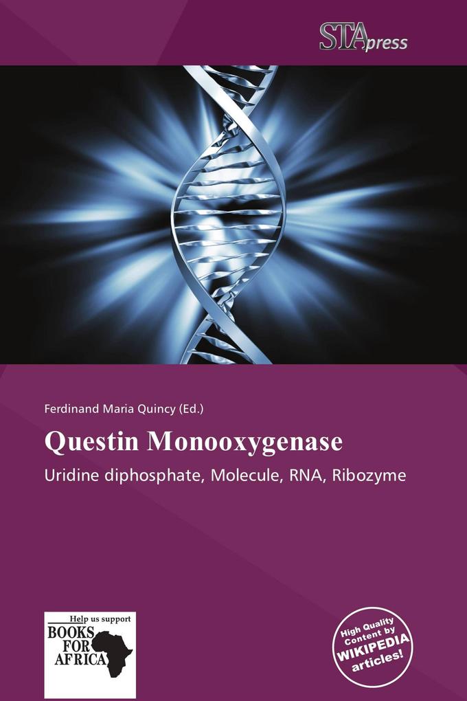 Questin Monooxygenase