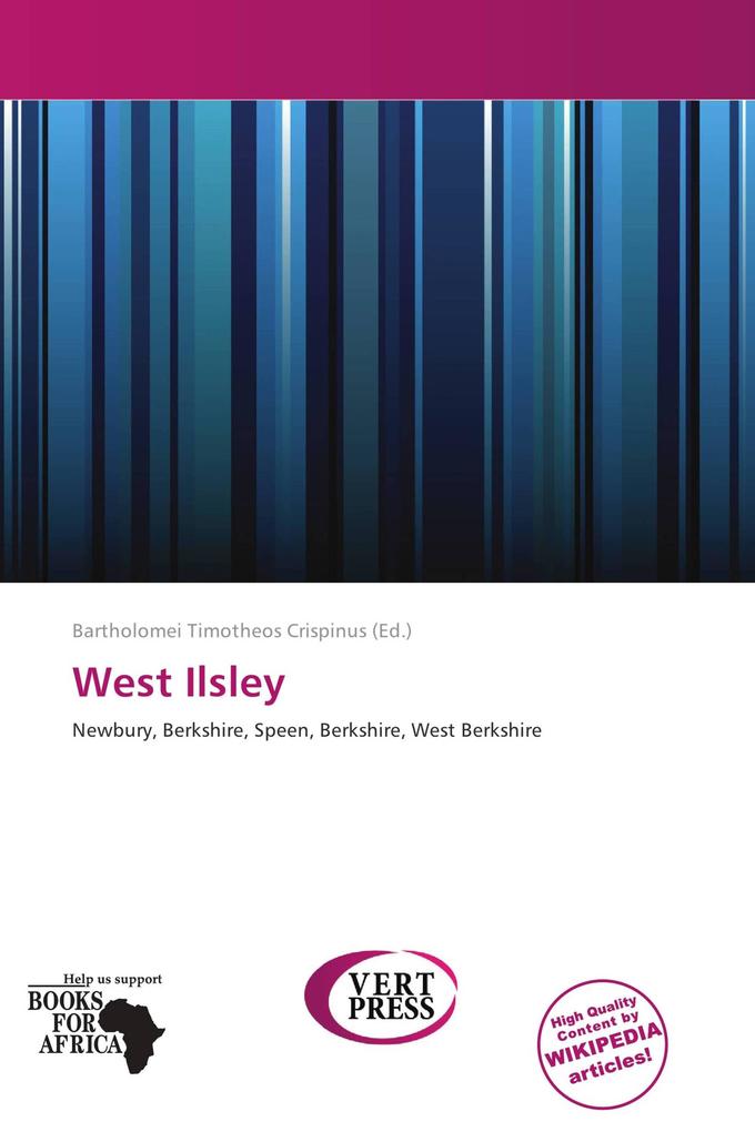 West Ilsley