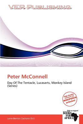 Peter McConnell