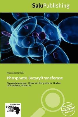 Phosphate Butyryltransferase