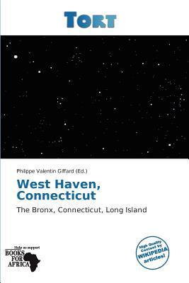 West Haven Connecticut