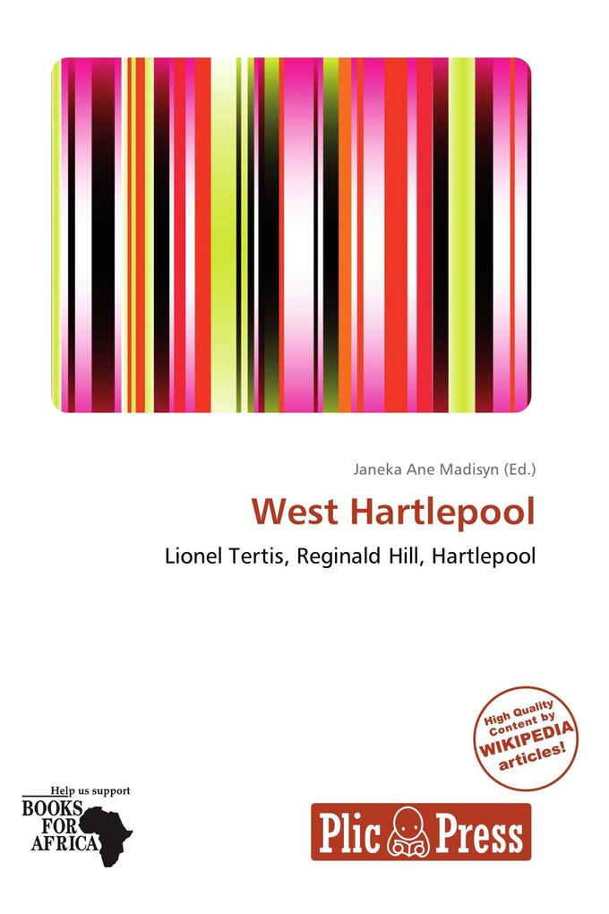 West Hartlepool