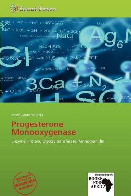 Progesterone Monooxygenase