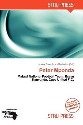 Peter Mponda