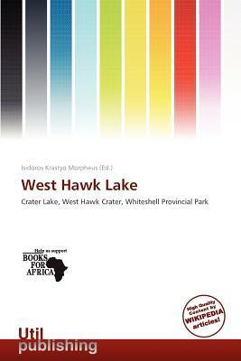 West Hawk Lake