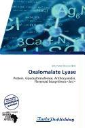 Oxalomalate Lyase