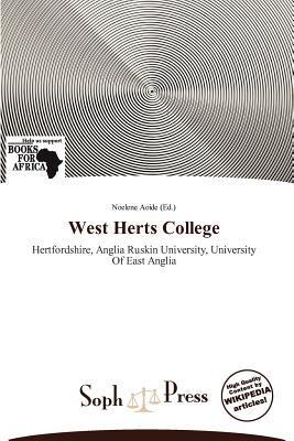 West Herts College
