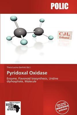 Pyridoxal Oxidase