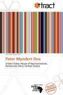Peter Myndert Dox