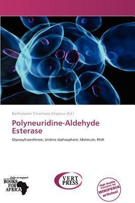 Polyneuridine-Aldehyde Esterase