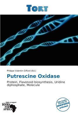 Putrescine Oxidase