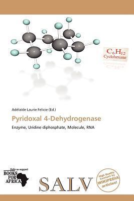 Pyridoxal 4-Dehydrogenase