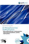 O-Phosphoserine Sulfhydrylase