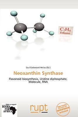 Neoxanthin Synthase