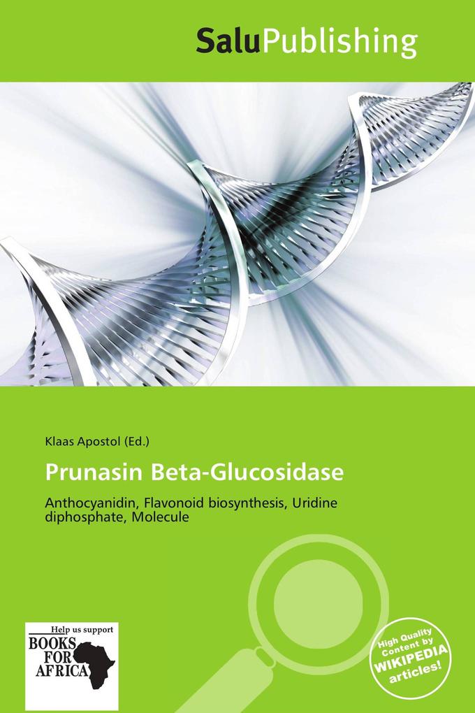 Prunasin Beta-Glucosidase