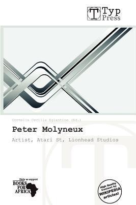 Peter Molyneux