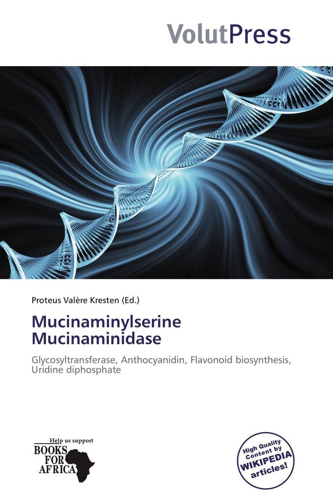 Mucinaminylserine Mucinaminidase