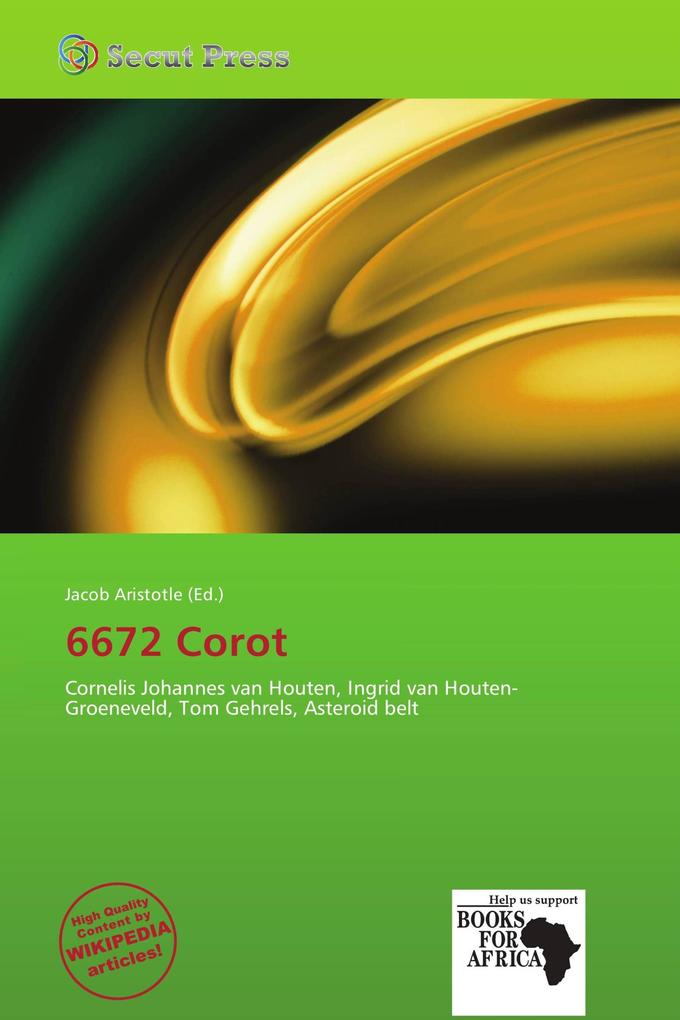 6672 Corot