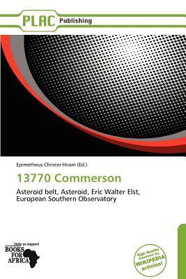 13770 Commerson