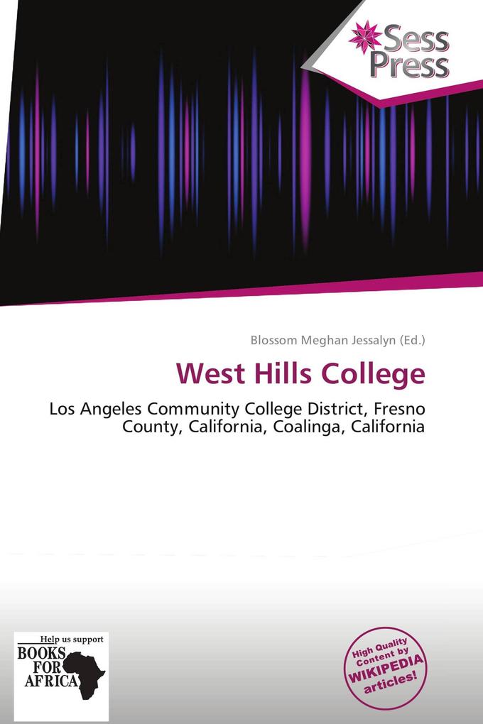 West Hills College
