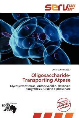 Oligosaccharide-Transporting Atpase
