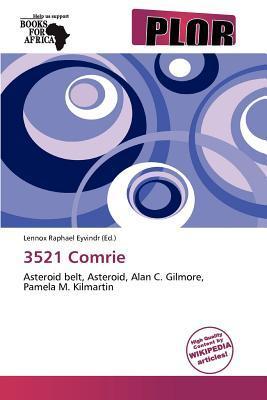 3521 Comrie