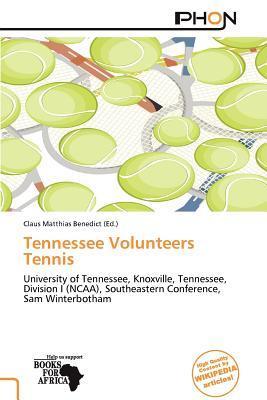 Tennessee Volunteers Tennis