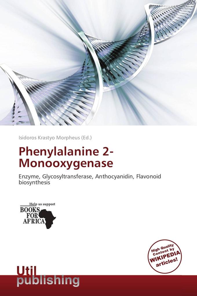 Phenylalanine 2-Monooxygenase