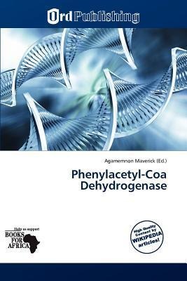 Phenylacetyl-Coa Dehydrogenase