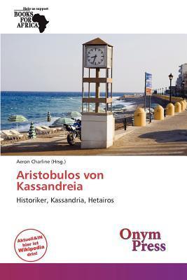 Aristobulos von Kassandreia