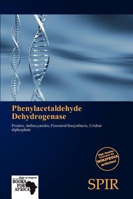Phenylacetaldehyde Dehydrogenase