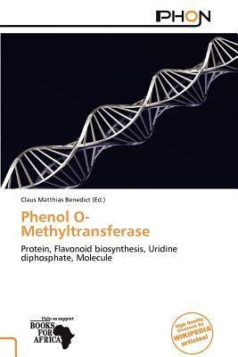 Phenol O-Methyltransferase