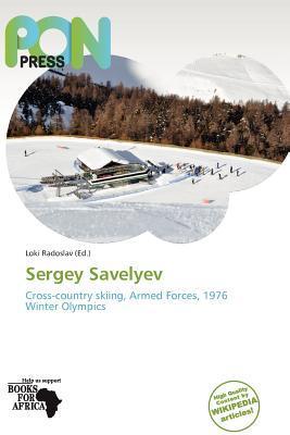 Sergey Savelyev