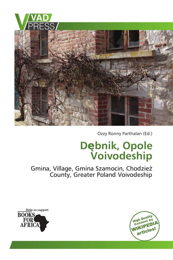 Dbnik Opole Voivodeship
