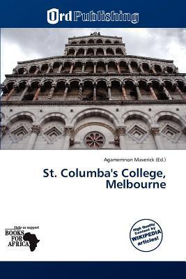 St. Columba's College Melbourne