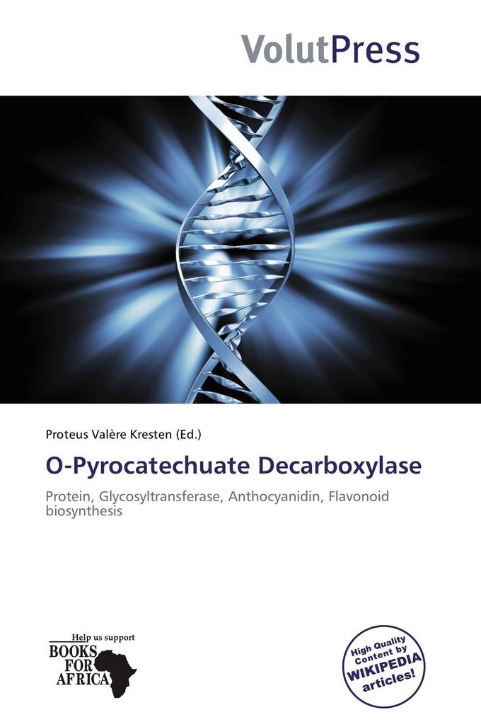 O-Pyrocatechuate Decarboxylase