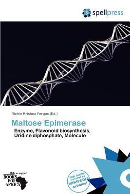 Maltose Epimerase