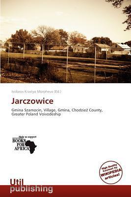 Jarczowice