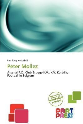 Peter Mollez