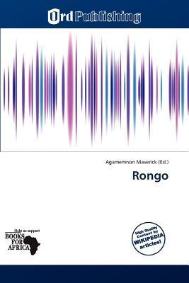 Rongo