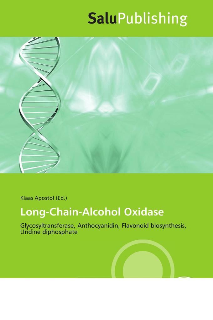 Long-Chain-Alcohol Oxidase