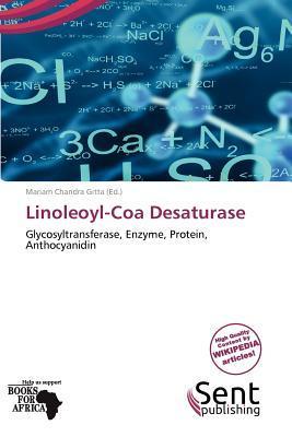 Linoleoyl-Coa Desaturase
