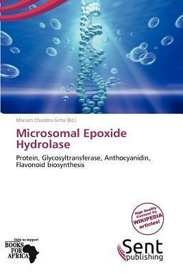 Microsomal Epoxide Hydrolase