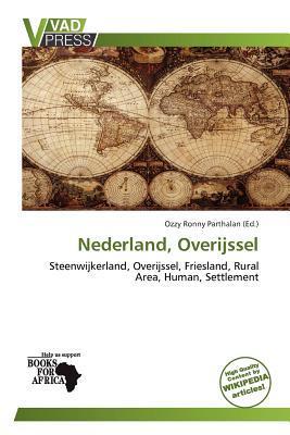 Nederland Overijssel
